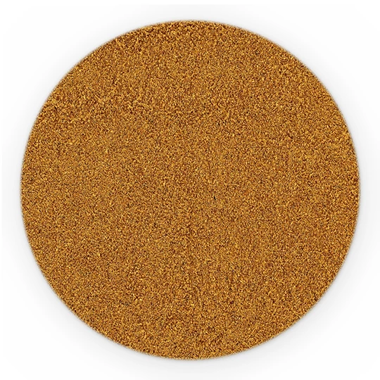 Chilli Habanero Ground - Bulk-1