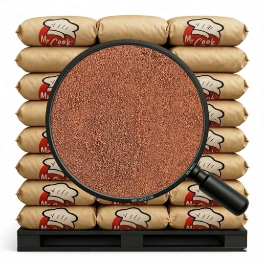 Chilli Chipotle Ground - Bulk