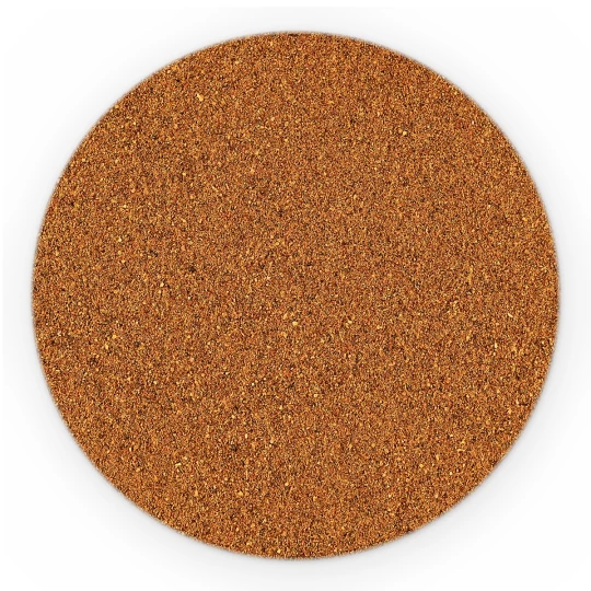 Chilli Ground Basic Line - Bulk-1