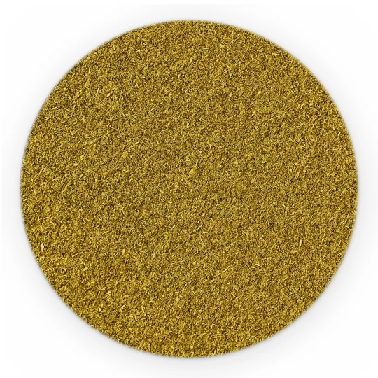 Curry Basic Line - Bulk-1