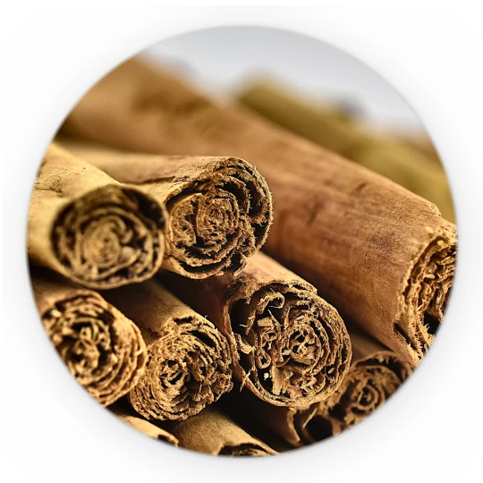 Cinnamon (Ceylon) Sticks 8 cm - Bulk-1