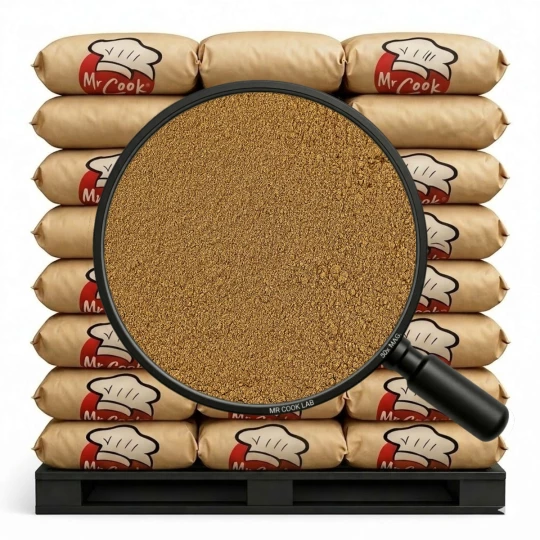 Cinnamon (Ceylon) Ground - Bulk