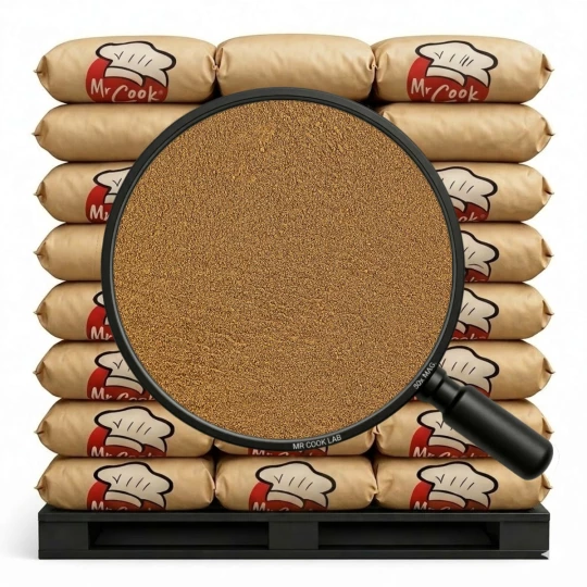 Cinnamon (Cassia) Ground Premium Line - Bulk