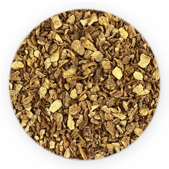 Lemon Peel 4-8 mm - Bulk-1