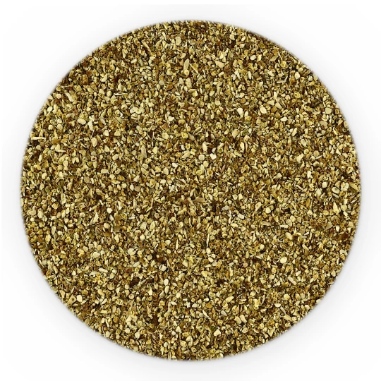 Lemon Peel 0.5-1.5 mm - Bulk-1