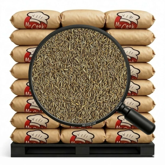 Savory Ground - Bulk