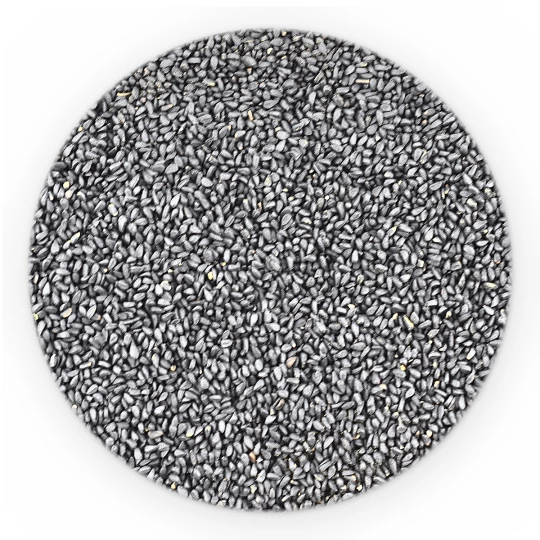 Nigella Sativa (Black Cumin) Whole - Bulk-1