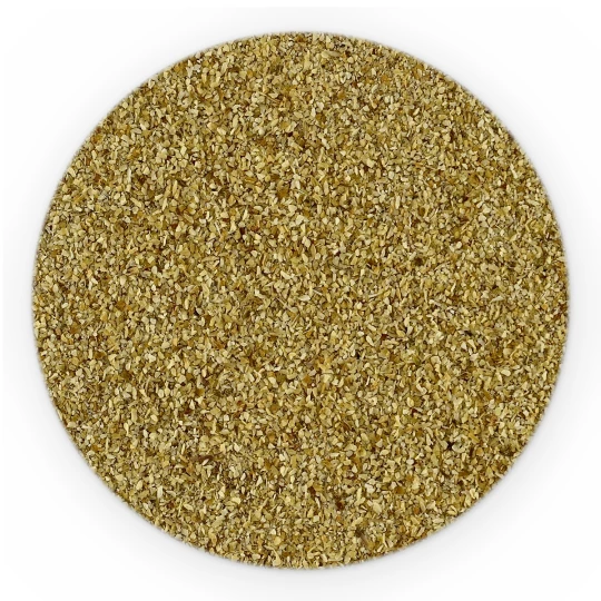 Garlic Granulate G1 - Bulk-1