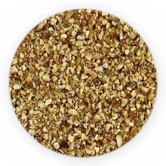 Garlic Granulate G3 - Bulk-1