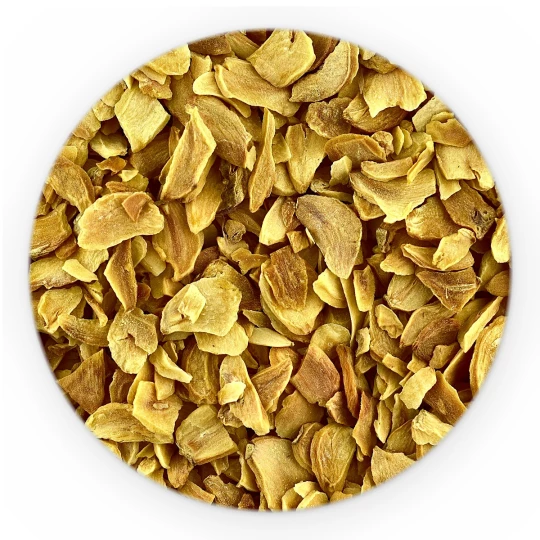 Garlic Flakes - Bulk-1