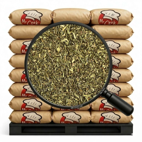 Tarragon Dried - Bulk