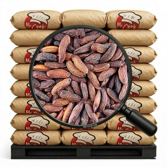 Tonka Beans - Bulk