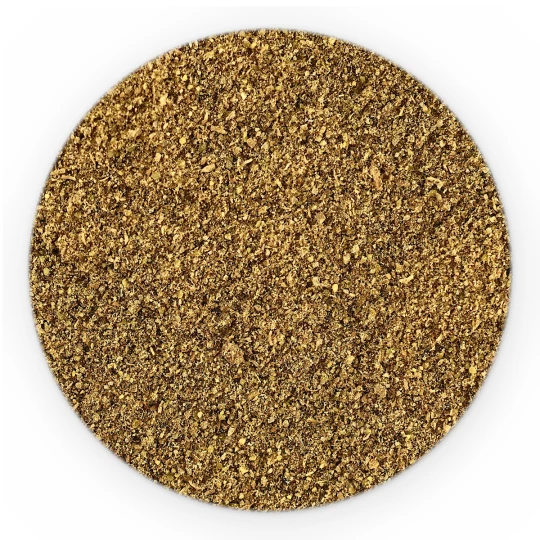Garam Masala No Added MSG Premium Line - Bulk-1