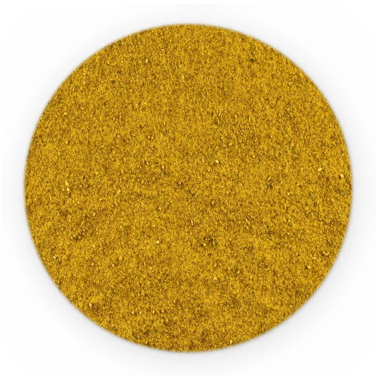 Golden Latte Spice Mix Premium Line - Bulk-1