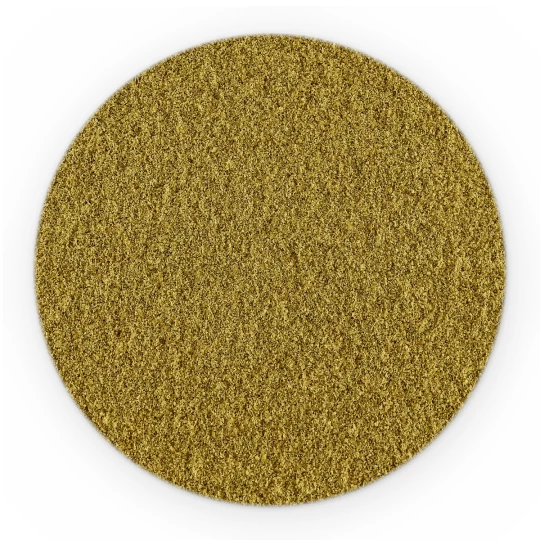 Mustard Seeds White Ground - Bulk-1