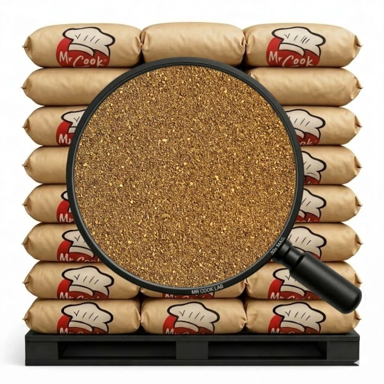 Cloves Ground - Bulk