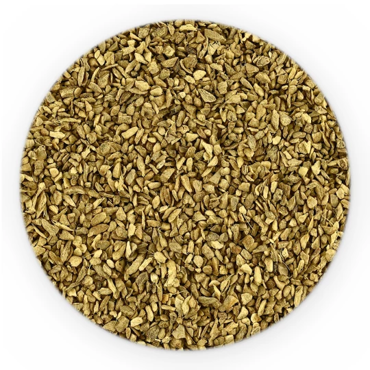 Ginger Cut 2-3 mm - Bulk-1