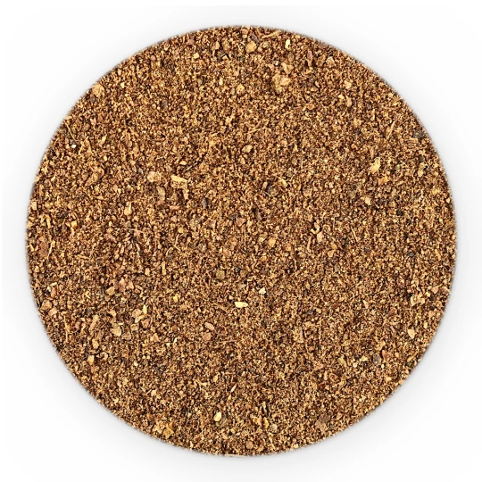 Juniper Ground - Bulk-1
