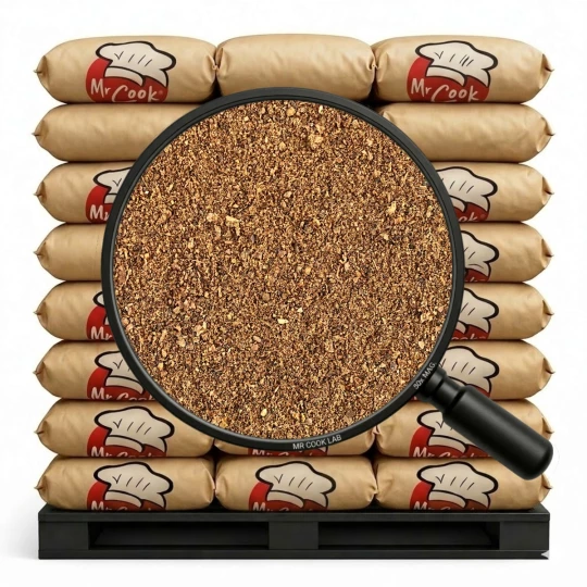 Juniper Ground - Bulk