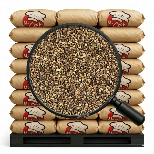 Cardamon Seeds Cleaned - Bulk