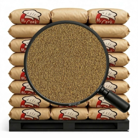 Caraway Ground - Bulk