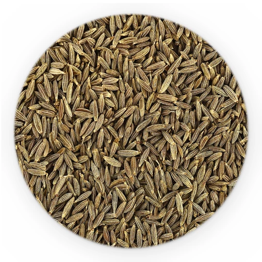 Cumin Whole - Bulk-1