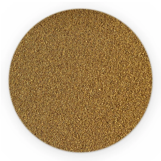 Cumin Ground - Bulk-1