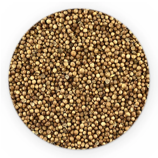 Coriander Whole - Bulk-1