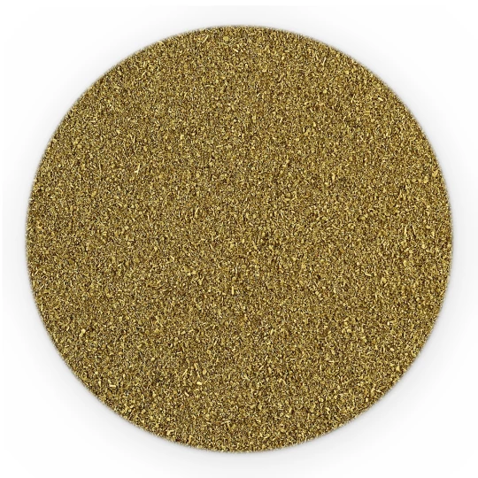 Fennel Ground - Bulk-1