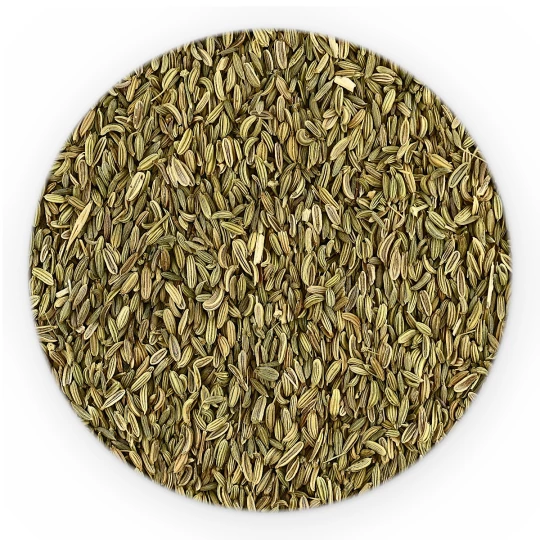 Fennel Whole - Bulk-1