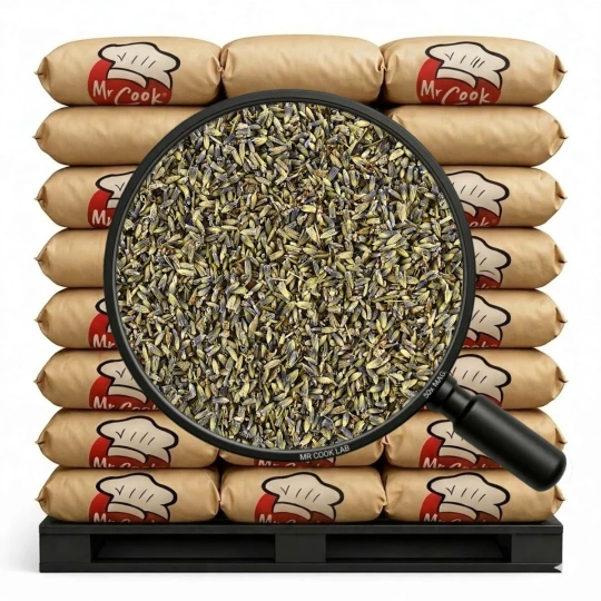 Lavender Blossoms - Bulk