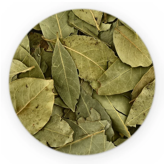 Bay Leaves Whole - Bulk-1