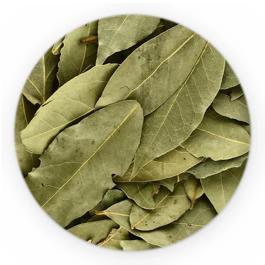 Bay Leaves Whole Semi Selected - Bulk-1