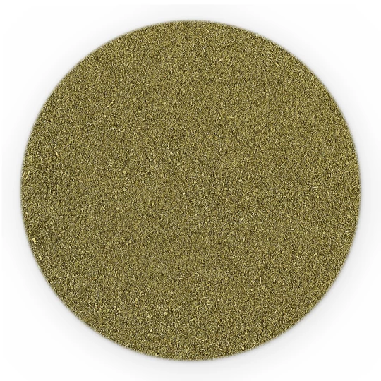 Bay Leaves Ground - Bulk-1