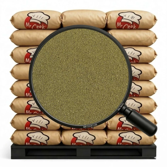 Bay Leaves Ground - Bulk