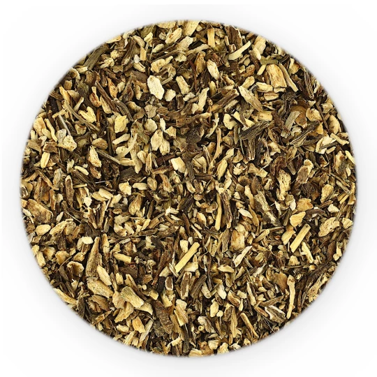 Lovage Root Cut - Bulk-1