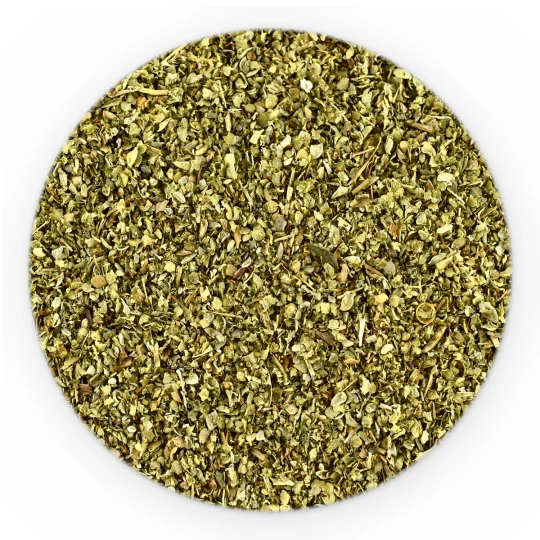 Marjoram Dried Steam-Treated - Bulk-1