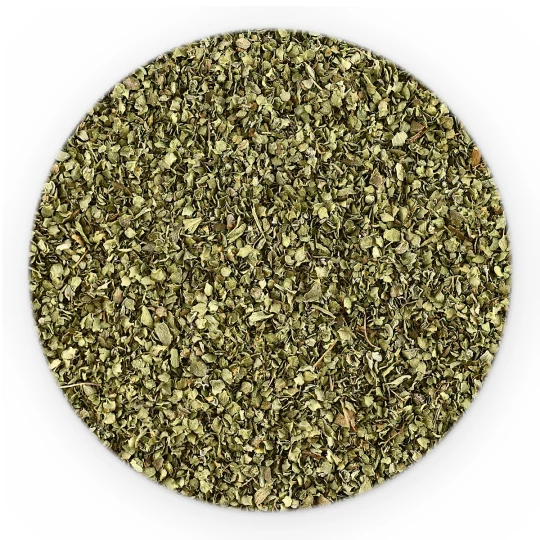 Marjoram Dried Premium Line - Bulk-1