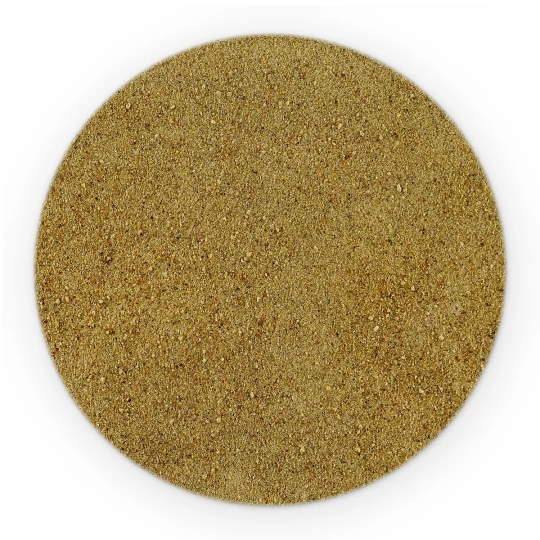 Carrot Ground - Bulk-1