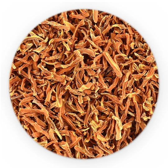 Carrot Flakes - Bulk-1