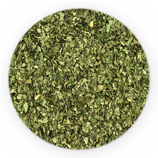 Persley Leaves Dried 2-4 mm - Bulk-1