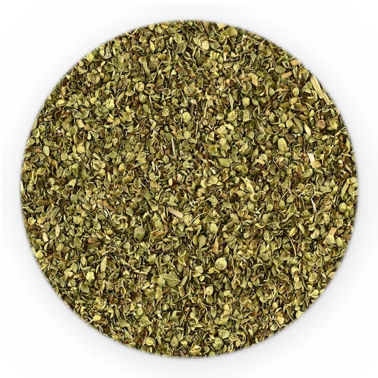 Oregano Dried Premium Line - Bulk-1