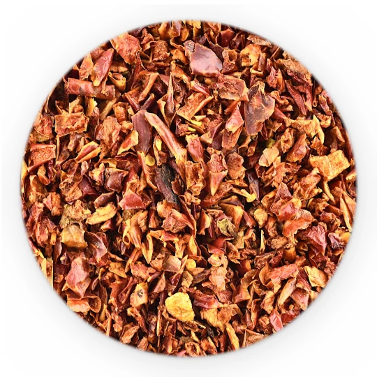 Paprika Red Flakes - Bulk-1