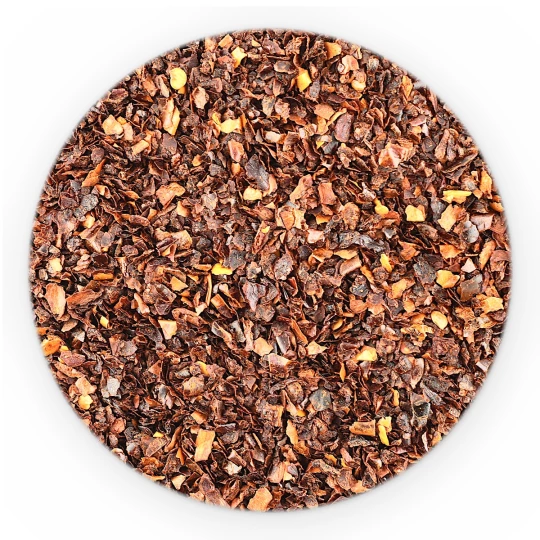 Smoked Paprika Flakes 2-3 mm - Bulk-1