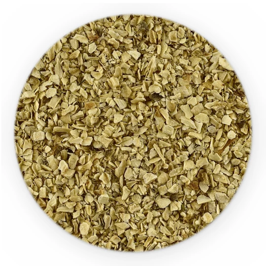 Parsnip Cut 1-4 mm - Bulk-1