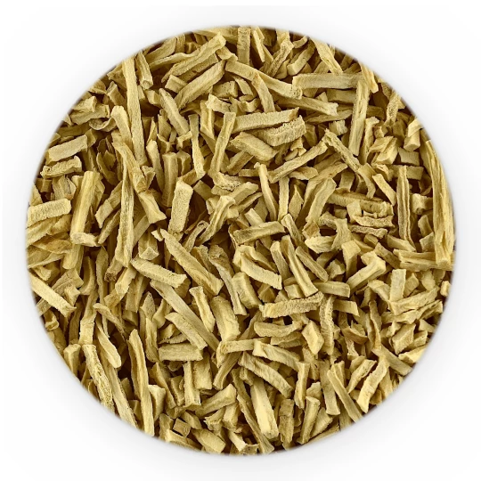 Parsnip Flakes - Bulk-1