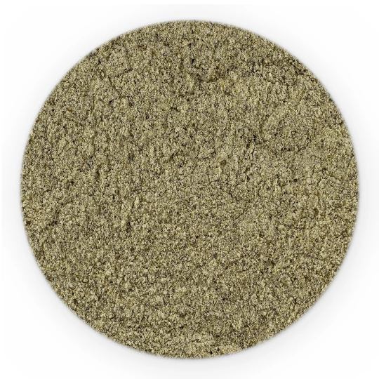 Pepper White Ground - Bulk-1