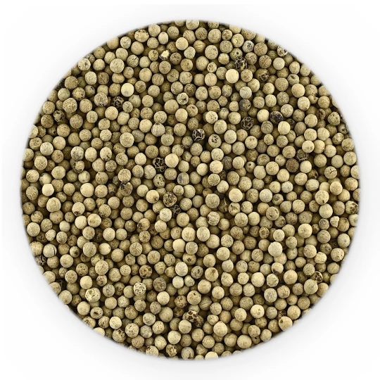 Pepper White Whole - Bulk-1