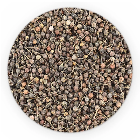 Voatsiperifery (Borbonese) Black Pepper Madagascan - Bulk-1