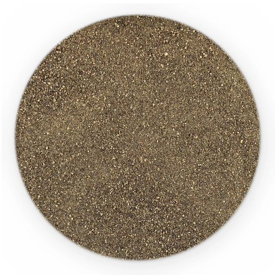 Black Pepper Ground Basic Line - Bulk-1